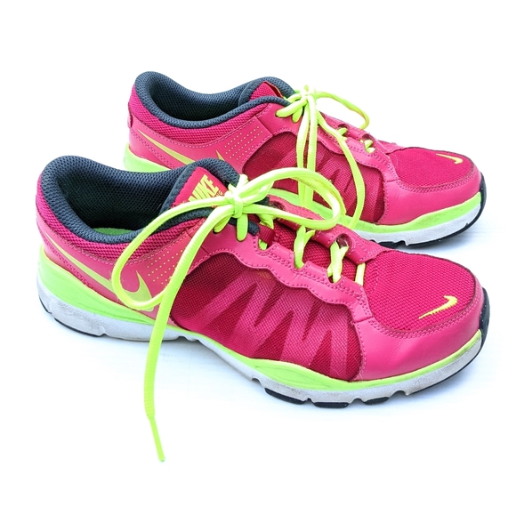 nike training flex tr2